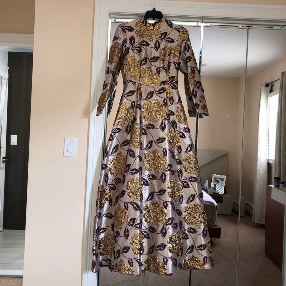 Modanisa evening gown